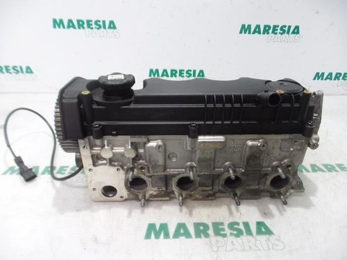 Testa cilindro fiat - testa,