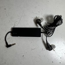 Bose QuietComfort 20i Cuffie