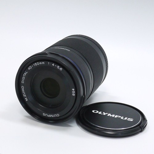 Olympus zuiko digital - olympus, m.zuiko