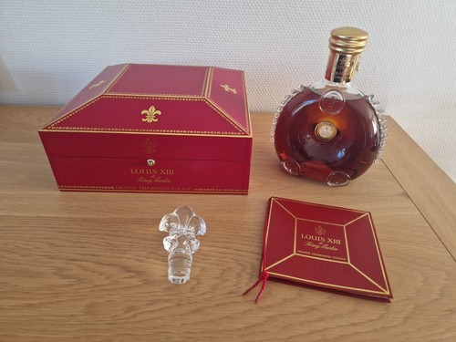 Cognac remy martin louis - martin,