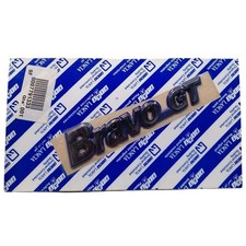 Scritta portellone 7791333 Fiat Bravo Gt 1995-2002