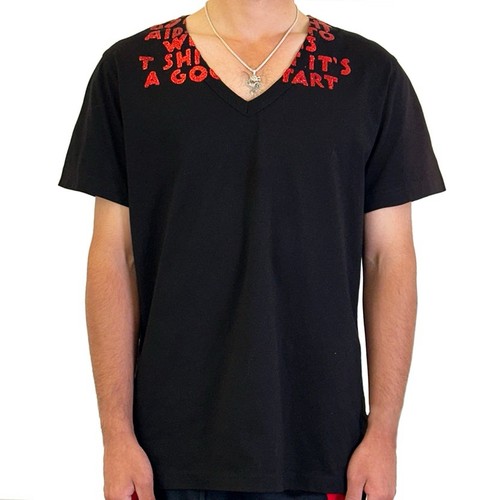 Shirt maison martin - maison,