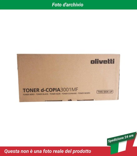 B0878 olivetti copia 3001mf - b0878, d-copia