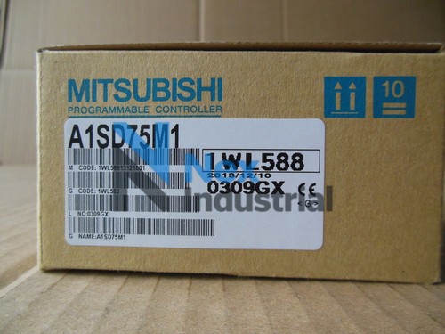 1pz nuovo mitsubishi plc - 1pz,