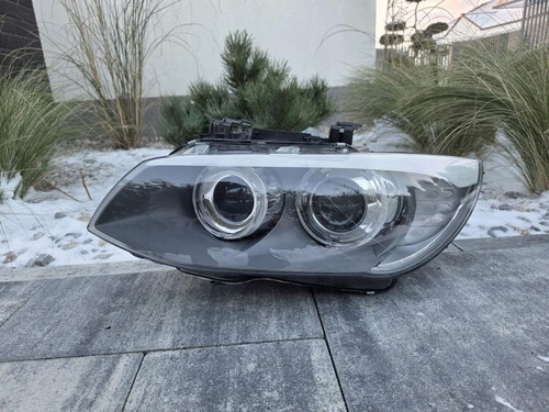 Faro sinistro bmw - sinistro, serie