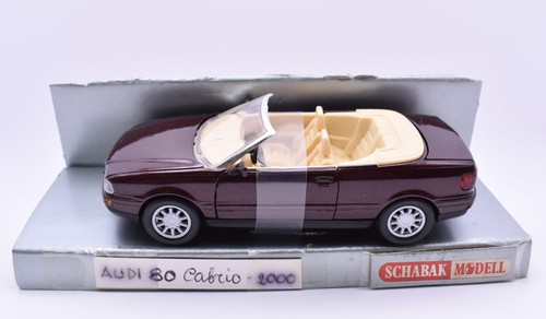 Modellino auto scala - , 1:43