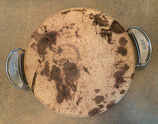 WEBER GRILL PIZZA STONE Manici