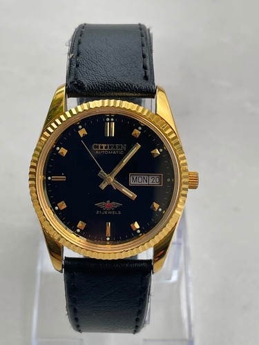 Citizen eagle7 automatico - citizen,