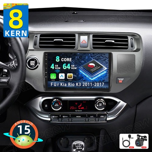Autoradio core 64 gb - 4+64,