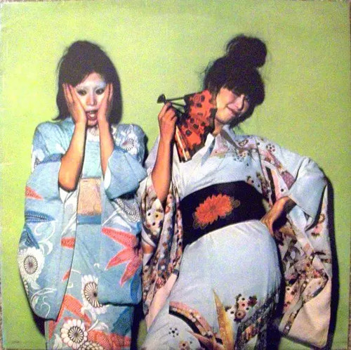 Sparks kimono house - kimono, my