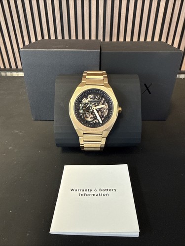 Orologio uomo armani exchange - orologio,