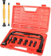 Pezzi compressore molle - 12,