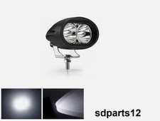 Faro Led 12V 24V 20W 1800Lm