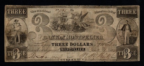 Banca montpelier vt - la,