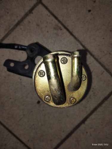 Pompa benzina per yamaha - pompa,