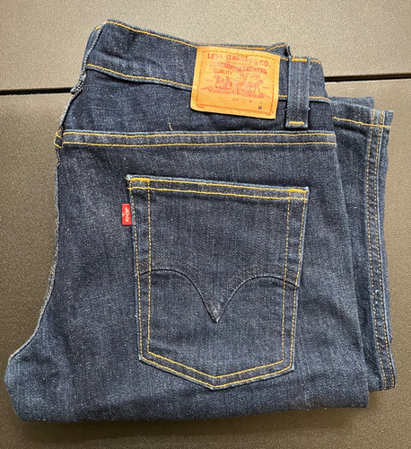 Jeans donna levis - jeans, slouch