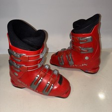 Scarponi da sci Salomon