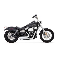 Scarico shortshots pcx