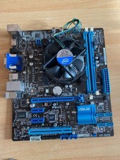 Carte mère ASUS P8H61-M REV 1.01 - Core i5-3470