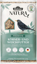 Natura Premium - Mangime per
