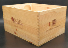 GIULIO FERRARI - CASSA PER