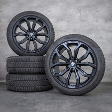 BMW X3 X4 cerchi con gomme