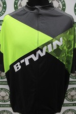 Maglia Ciclismo bike BTWIN TG