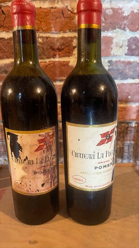Chateau lafleur petrus 1950 - 2,