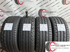 4 PNEUMATICI DI OCCASIONE