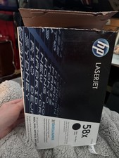 Cartuccia toner nero ad alta