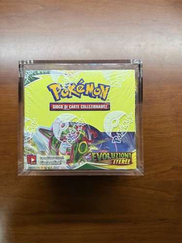 Pokemon evoluzioni eteree ita - eteree,