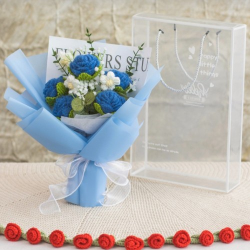 Bouquet fatto mano in - bouquet,