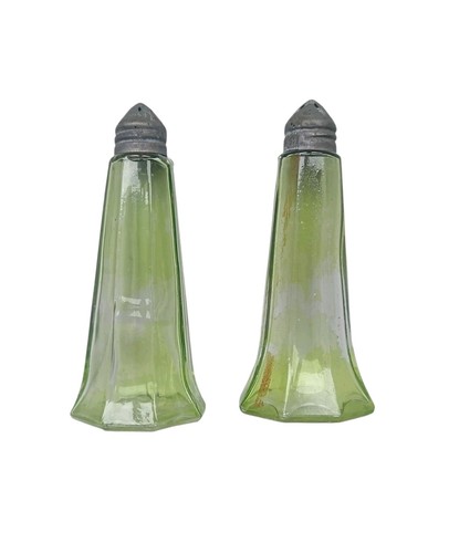Sale pepe vintage vetro - e,