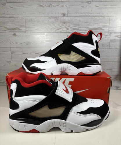 Nike air diamond turf bianco - nike,