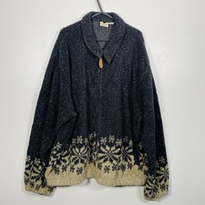 Woolrich Vinted maglione full