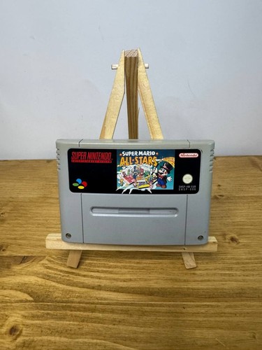 Super mario all - super,