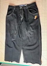 jeans jnco vintage anni 90