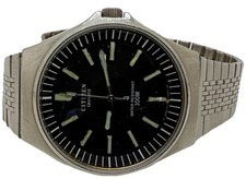 Orologio Citizen Vintage