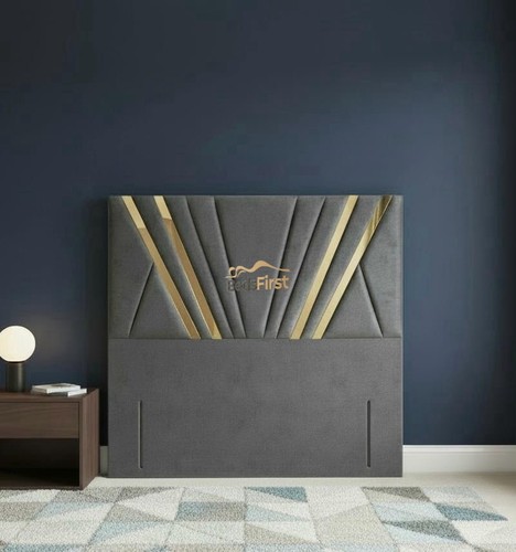 Testiera pavimento 3ft - 54",