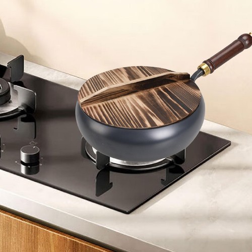 Pentole con padella - , wok
