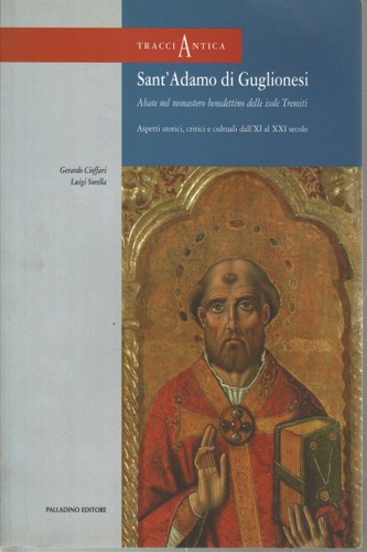 Sant adamo guglionesi - sant'adamo, di