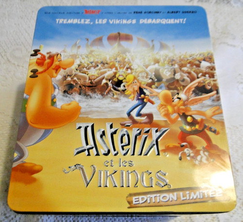 Asterix figurine astérix e - astérix,