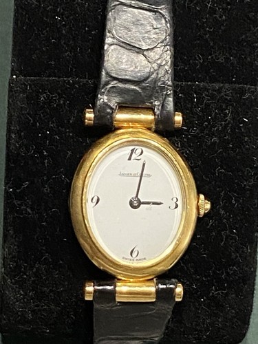 Jager coultre lady ellipse - le,