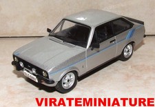 FORD ESCORT MK2 1600 HARRIER