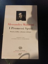 I Promessi Sposi Pleiade