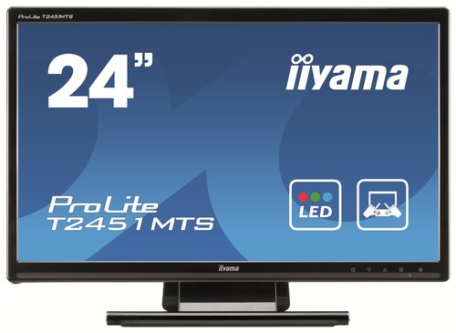 Iiyama prolite t2336msc 23 - t2336msc-b1,