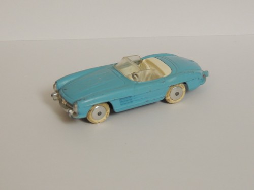 Vrai corgi toys - vrai,