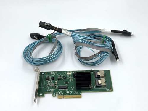 Controller raid lsi sas9211 - controller,