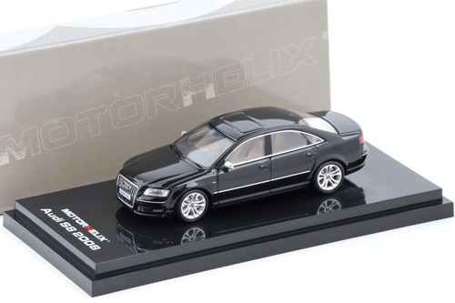 Motorhelix audi s8 - motorhelix,