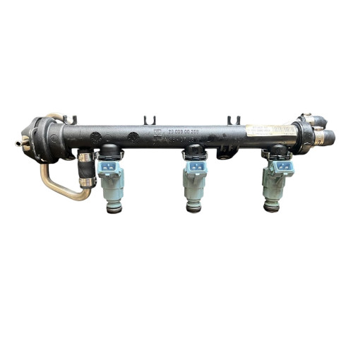 Flauto iniezione smart - flauto,